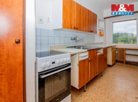 IMG_0946-HDR.jpg | Pronájem bytu, 2+1, 46 m²