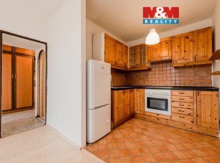 DSC_1431-HDR.jpg | Prodej bytu, 2+kk, 43 m²