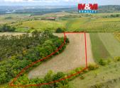 Prodej - pozemek, zemědělská půda, 11 093 m²