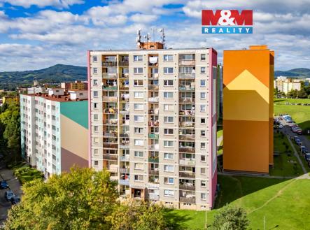 . | Prodej bytu, 4+1, 98 m²