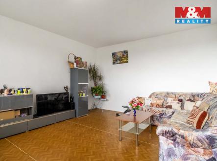 . | Prodej bytu, 4+1, 98 m²