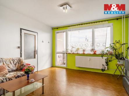 . | Prodej bytu, 4+1, 98 m²