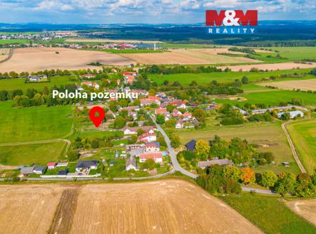 pozemek1-poloha4.jpg | Prodej - pozemek pro bydlení, 2 161 m²