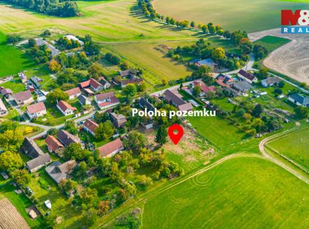 pozemek1-poloha2.jpg | Prodej - pozemek pro bydlení, 2 161 m²