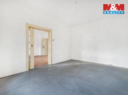 006.jpg | Prodej bytu, 3+1, 90 m²