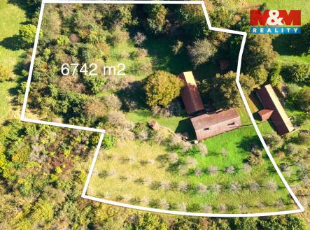 DJI_0480.jpg | Prodej - chata/rekreační objekt, 151 m²