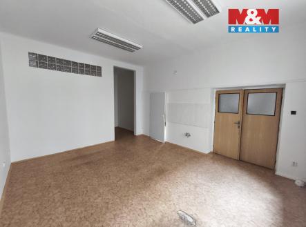 IMG_20251022_132358.jpg | Pronájem - kanceláře, 81 m²