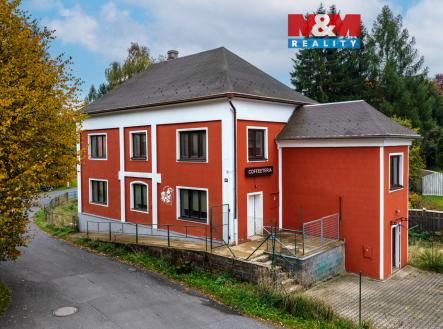 Mikula╠üs╠îovice 707_5.jpg | Prodej - dům/vila, 150 m²