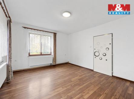 Mikula╠üs╠îovice 707_10.jpg | Prodej - dům/vila, 150 m²