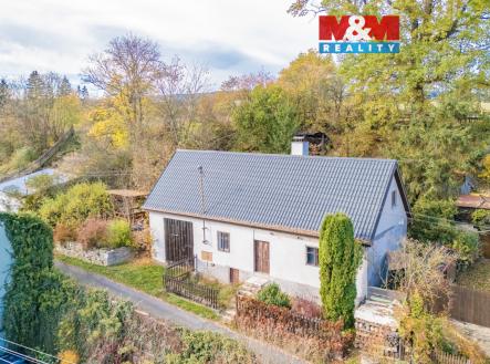 DJI_20251019133436_0001_D.jpg | Prodej - chata/rekreační objekt, 43 m²