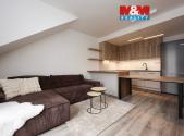 Prodej bytu, 3+kk, 79 m²