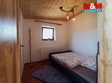 IMG_20250902_093506.jpg | Pronájem bytu, 1+1, 21 m²