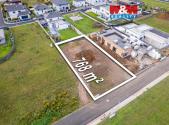 Prodej - pozemek pro bydlení, 768 m²