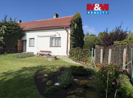 IMG_2923.jpeg | Prodej - chata/rekreační objekt, 52 m²