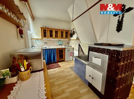 IMG_2825.jpeg | Prodej - chata/rekreační objekt, 52 m²