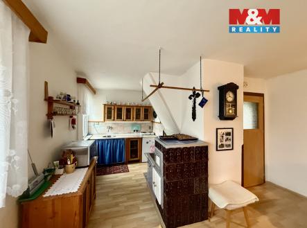 IMG_2830.jpeg | Prodej - chata/rekreační objekt, 52 m²