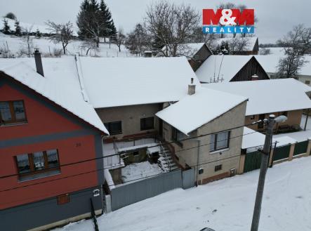 DJI_0553.jpg | Prodej - dům/vila, 85 m²