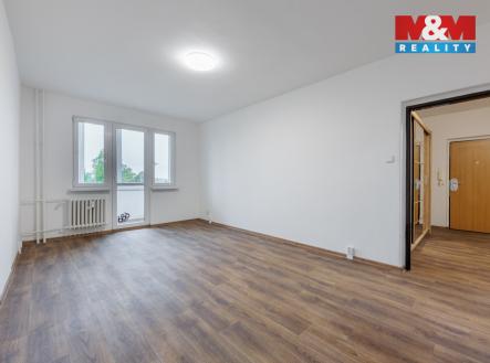 044A0260-HDR.jpg | Pronájem bytu, 2+1, 50 m²