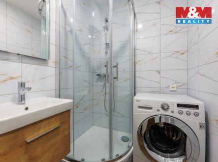 044A0290-HDR.jpg | Pronájem bytu, 2+1, 50 m²