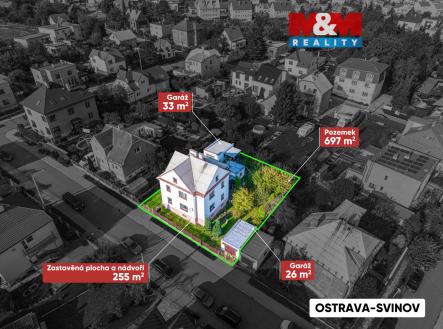 Ostrava_Grafika_II.jpg | Prodej - dům/vila, 350 m²