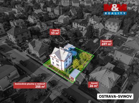 Ostrava_Grafika_II.jpg | Prodej - dům/vila, 350 m²