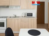Pronájem bytu, 1+1, 35 m²