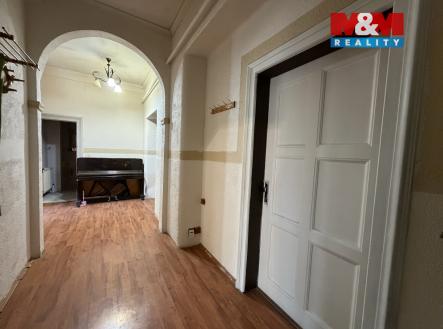 IMG_5764.jpeg | Prodej bytu, 3+1, 120 m²