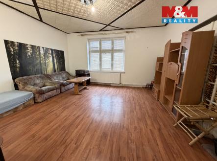 IMG_5765.jpeg | Prodej bytu, 3+1, 120 m²