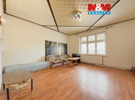 IMG_1817.jpg | Prodej bytu, 3+1, 113 m²