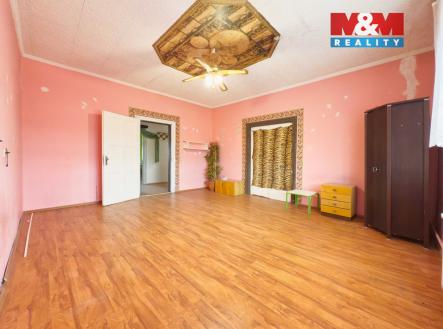 IMG_1812.jpg | Prodej bytu, 3+1, 113 m²