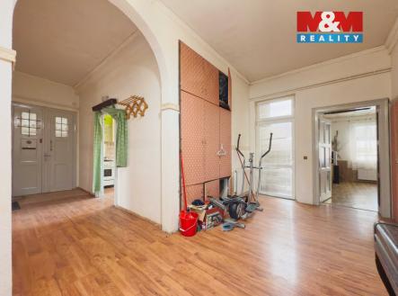 IMG_1820.jpg | Prodej bytu, 3+1, 113 m²