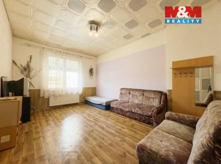 IMG_1824.jpg | Prodej bytu, 3+1, 113 m²