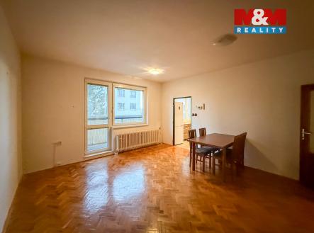 IMG_7894.jpg | Pronájem bytu, 3+1, 69 m²