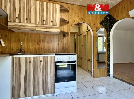 IMG_0543.jpeg | Pronájem bytu, 1+1, 29 m²