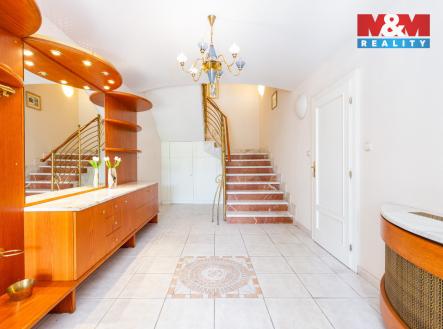 Byt Orlova Tomicek-19.jpg | Prodej bytu, 5+1, 130 m²