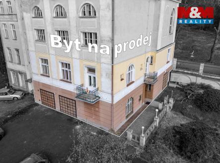 Byt Orlova Tomicek-99.jpg | Prodej bytu, 5+1, 130 m²