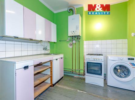 DSC_3828.jpg | Prodej bytu, 3+1, 62 m²