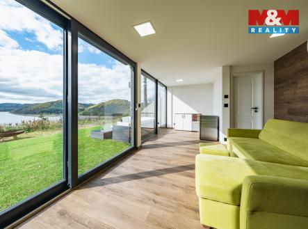 DSCF7383-HDR.jpg | Prodej - chata/rekreační objekt, 38 m²