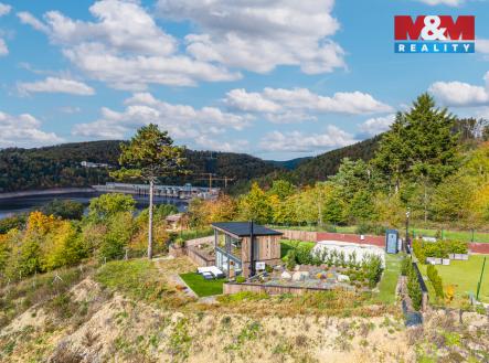 DJI_20251018125509_0016_D.jpg | Prodej - chata/rekreační objekt, 38 m²