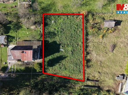 Pozemek1.jpg | Prodej - pozemek pro bydlení, 576 m²
