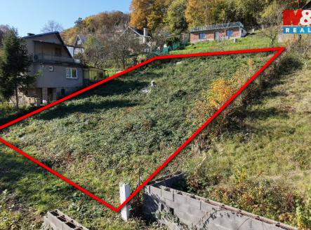 Pozemek2.jpg | Prodej - pozemek pro bydlení, 576 m²