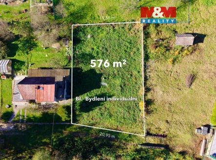 1.jpg | Prodej - pozemek pro bydlení, 576 m²