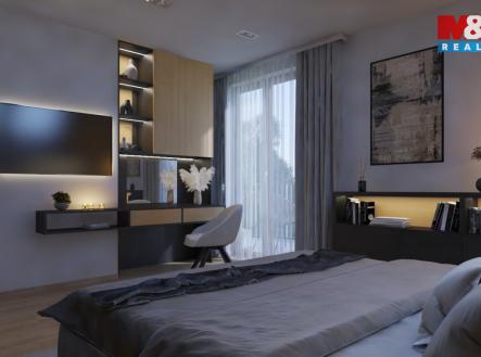 Prodej bytu 4+kk v Praze, ul. Pod třešněmi | Prodej bytu, 4+kk, 145 m²