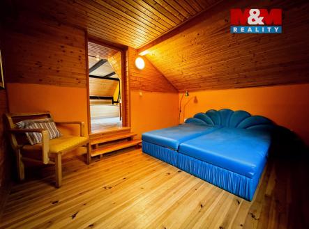 chalupa_Kovářská | Prodej - chata/rekreační objekt, 96 m²