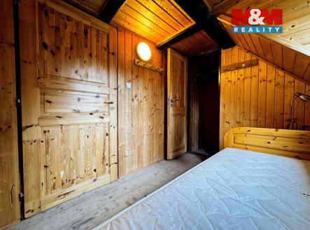 chalupa_Kovářská | Prodej - chata/rekreační objekt, 96 m²