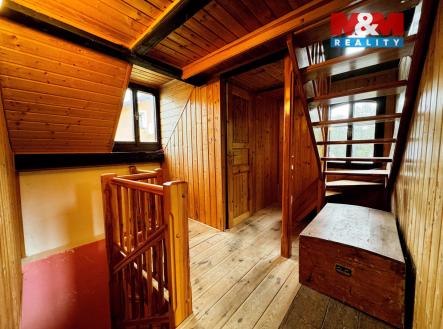 chalupa_Kovářská | Prodej - chata/rekreační objekt, 96 m²