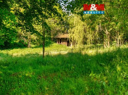2.jpg | Prodej - pozemek, zahrada, 829 m²