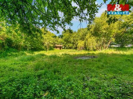 3.jpg | Prodej - pozemek, zahrada, 829 m²