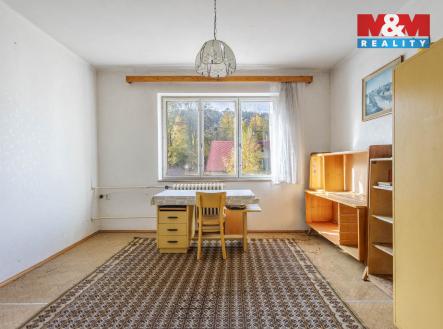 pokoj | Prodej - dům/vila, 150 m²