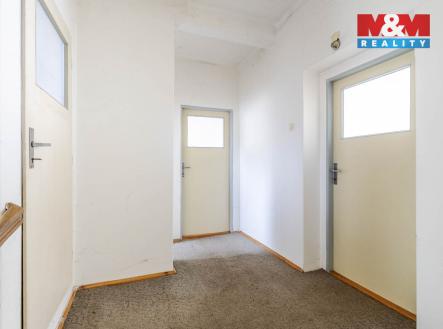 chodba | Prodej - dům/vila, 150 m²